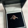 Sterling silver ring Image 3