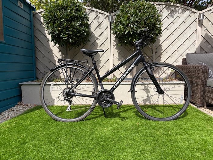 Cannondale Ladies Bike