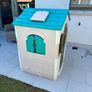 garden playhouse Image 3