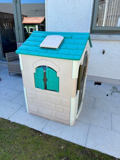 garden playhouse