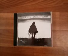Cd Neil Young Harvest Moon