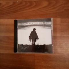 Cd Neil Young Harvest Moon