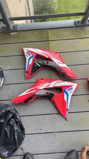 Crf/xr/pw/yz Parts