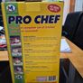 JML Pro Chef Image 6
