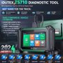 IDUTEX TS710 2025 Heavy Duty Truck Scanner Image 6