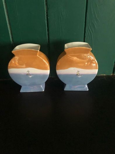 Noritakei vases