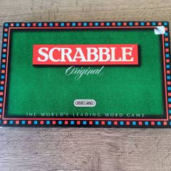 board games