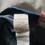 Women's Indigo Jeggings - Size 12 Image 5