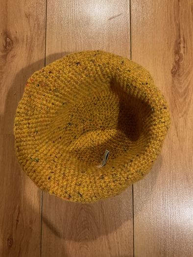 Ladies warm hat