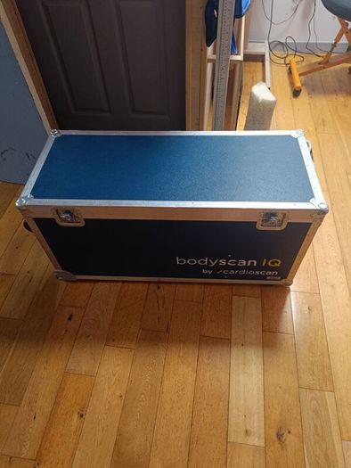 body fat scales