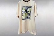 mens t-shirt LV.