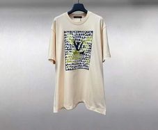 mens t-shirt LV.