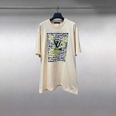 mens t-shirt LV.