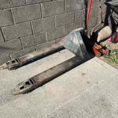 pallet truck