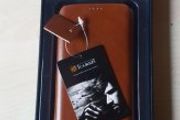 Samsung Galaxy S6 Edge Full Cover / iCarer / NEW