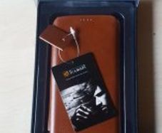 Samsung Galaxy S6 Edge Full Cover / iCarer / NEW