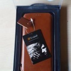Samsung Galaxy S6 Edge Full Cover / iCarer / NEW