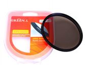 40.5mm Circular Polarizing Slim Frame Glass Filter Cpl Filter