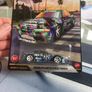 Hot Wheels Premium 4x Nissan Skyline Image 4