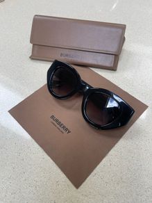 Burberry ladies sunglasses | Phantos