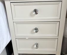 Bedside Locker