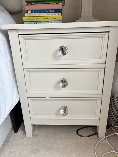 Bedside Locker