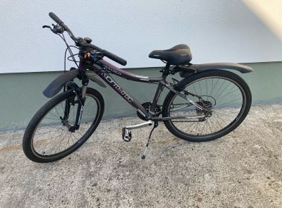 Used bike