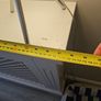 Large bespoke radiator cover Image 6