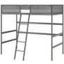 Loft bed frame Image 10