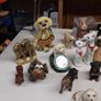 Dog figurines collection Image 4