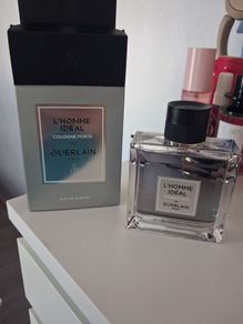Limited edition Mens Cologne