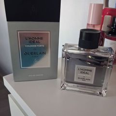 Limited edition Mens Cologne