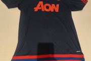 Man utd jersey
