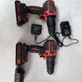 2 X Black & Decker cordless drill Image 3