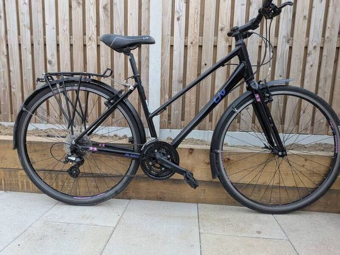 Ladies Bike - Liv Alight
