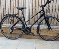 Ladies Bike - Liv Alight Medium