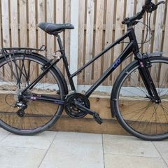 Ladies Bike - Liv Alight