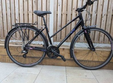 Ladies Bike - Liv Alight