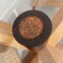 Antique Bakelite With Mother of Pearl Trinket Image 4