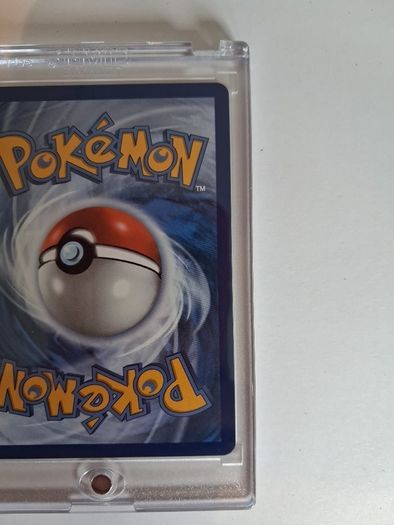 Pokemon - TeamRockets Mewtwo ex SIR
