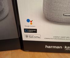 Harman Kardon Citation One -  Apple Airplay & Google Home New  Boxed