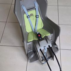 Polisport child bike seat