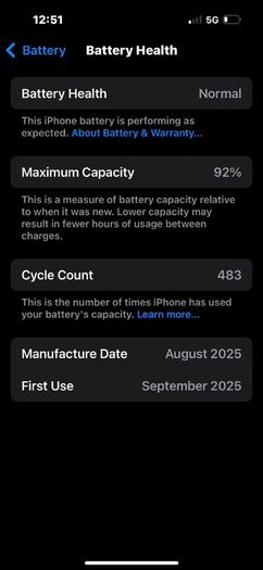 iphone 16