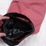 Adidas Pink Terrex Resort 2 Layers Primaloft Parley Ski Insulated Outdoor Trousers Pants 12UK/40EU Image 5
