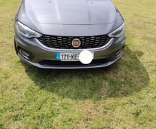2017 Fiat Tipo