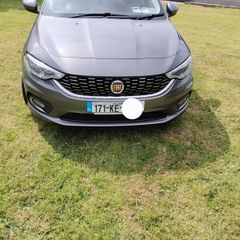 2017 Fiat Tipo