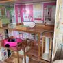Dollhouse- kidcraft majestic mansion Image 2