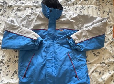 Ski Clothing (Jacket, Gloves, Socks,Snood/Grips)