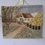 Jute wall hanging Image 2