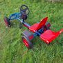 Berg go kart Image 7